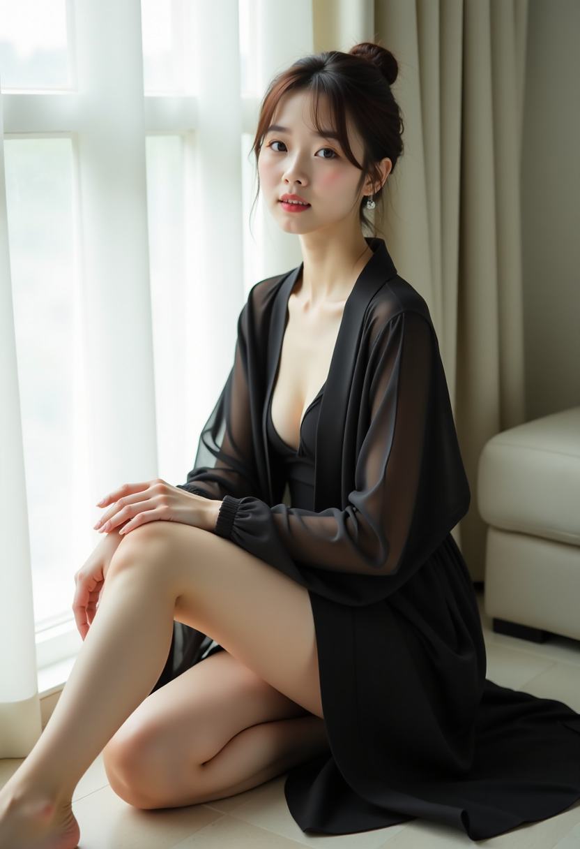涉过愤怒的海